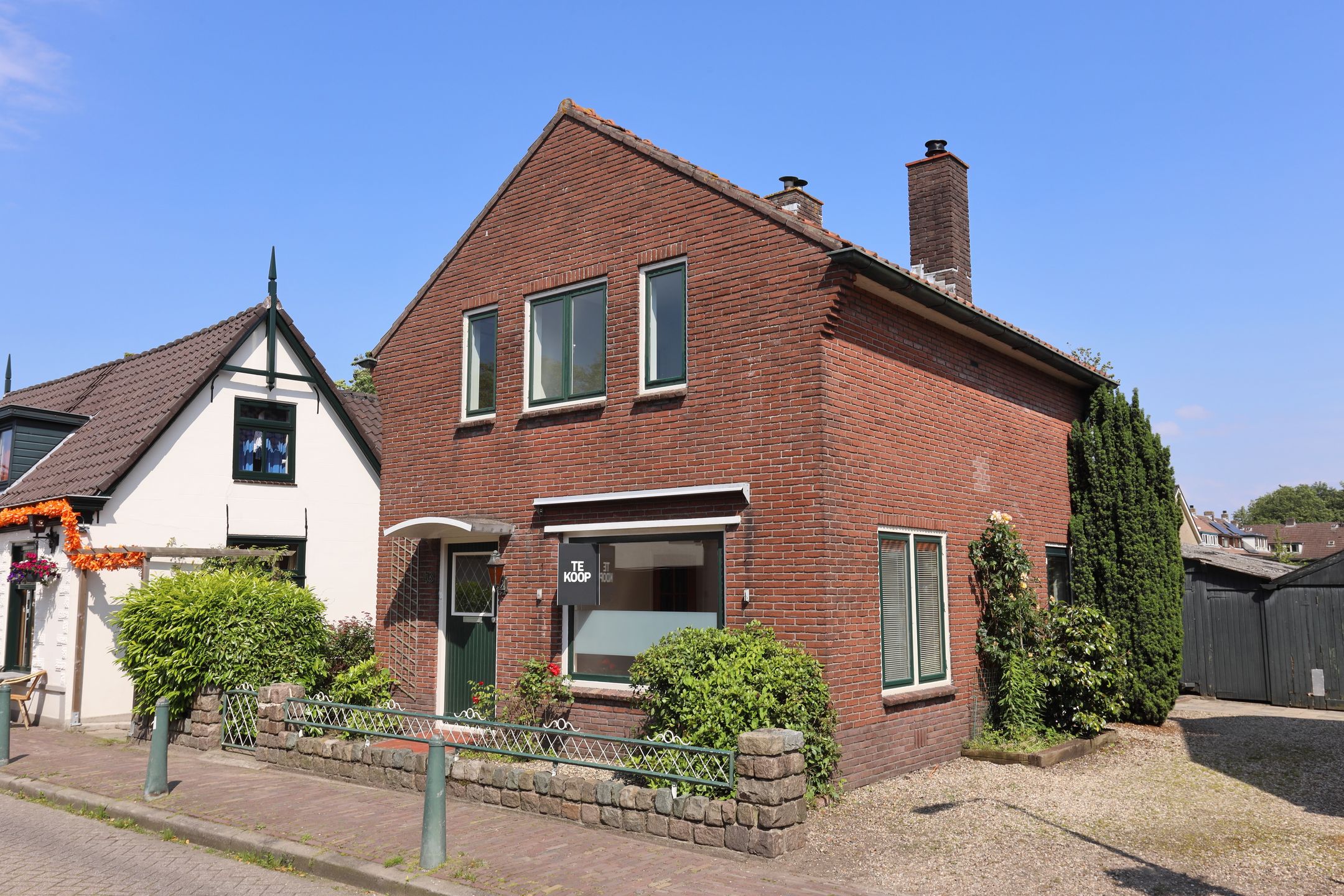 Stichts End 43 