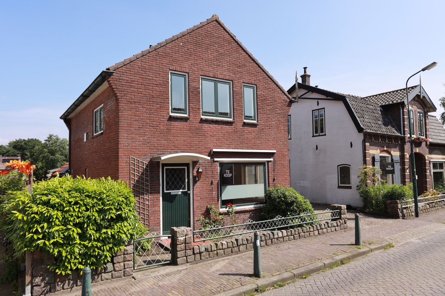 Foto 4 van Stichts End 43