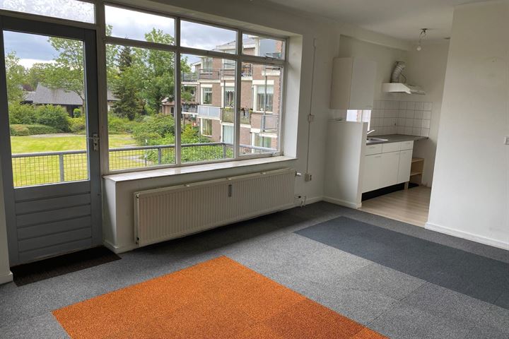 View photo 7 of Prins Bernhardstraat 1-F127