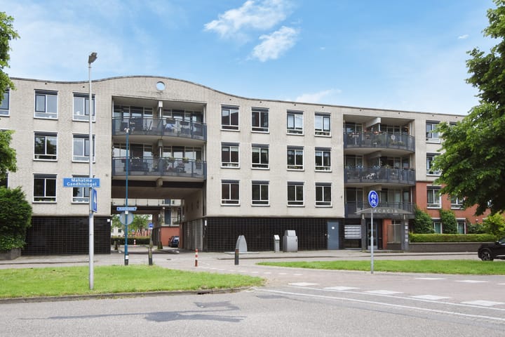 Foto 1 van Acaciazoom 35