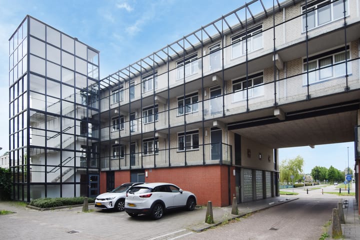 Foto 3 van Acaciazoom 35