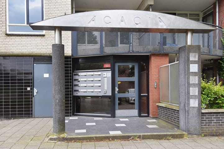 Foto 5 van Acaciazoom 35