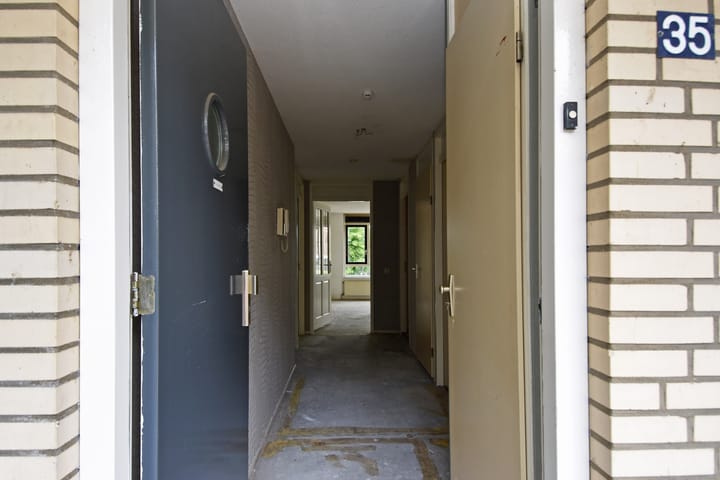 Foto 8 van Acaciazoom 35