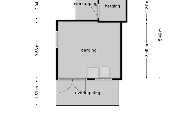 Bekijk foto 63 van Heeskesacker 1256