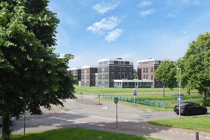 Foto 17 van Acaciazoom 35