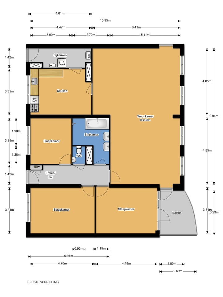 Foto 40 van Acaciazoom 35