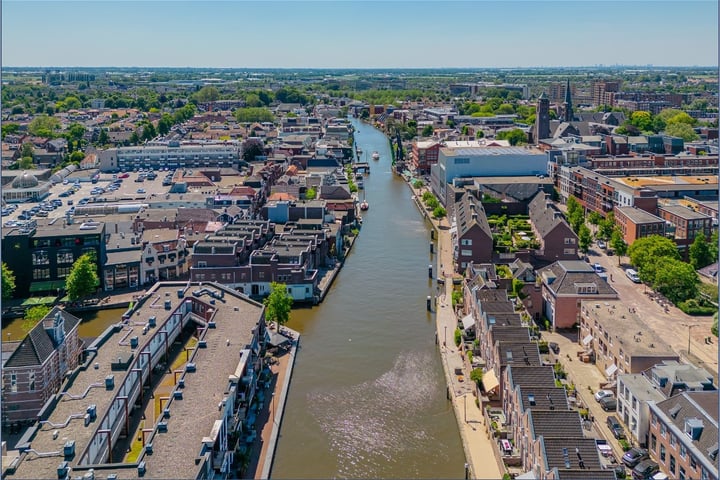 Bekijk foto 5 van Bilderdijkstraat 1