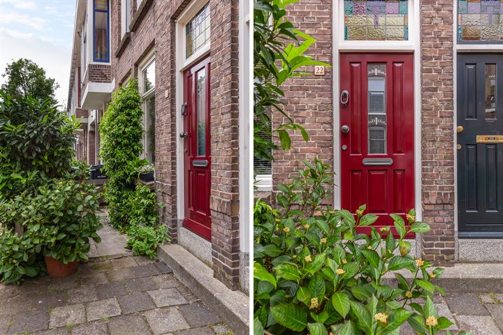 View photo 28 of Koninginnestraat 22