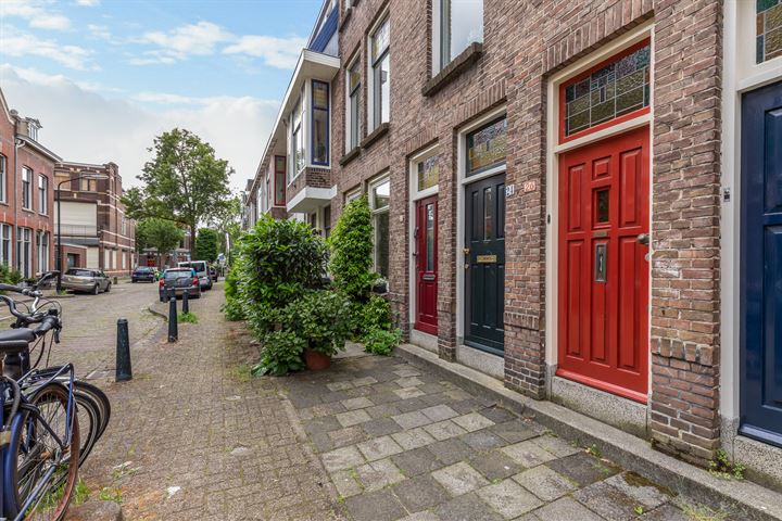 View photo 29 of Koninginnestraat 22