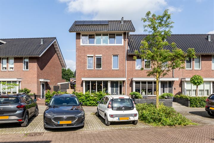 Bekijk foto 37 van Ullerbergerhout 8