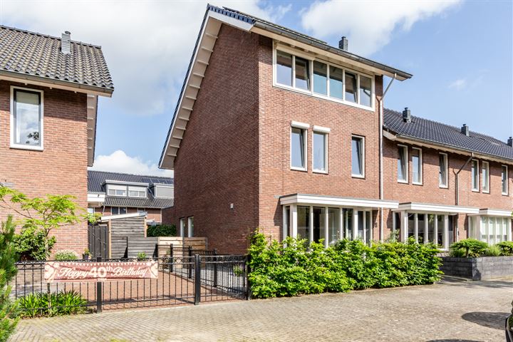 Bekijk foto 38 van Ullerbergerhout 8