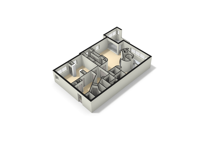 Foto 44 van Wimbledonpark 235