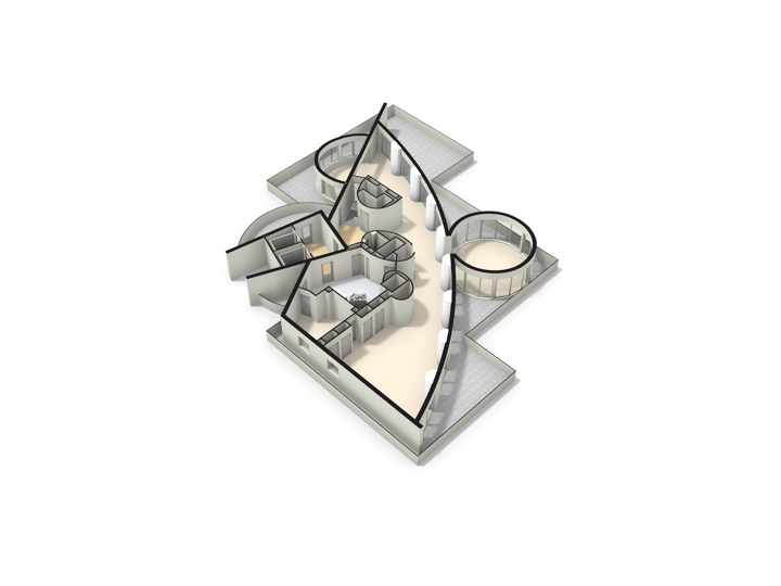 Foto 46 van Wimbledonpark 235