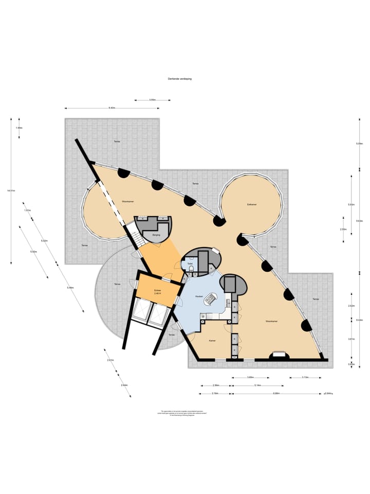 Foto 47 van Wimbledonpark 235