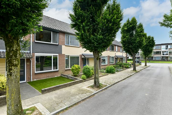 Bekijk foto 3 van Wagnerstraat 10