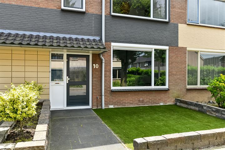 Bekijk foto 5 van Wagnerstraat 10