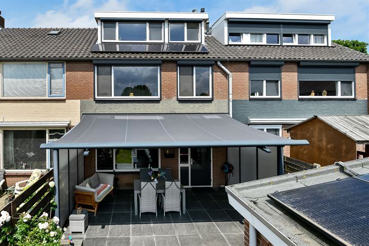 Bekijk foto 47 van Wagnerstraat 10