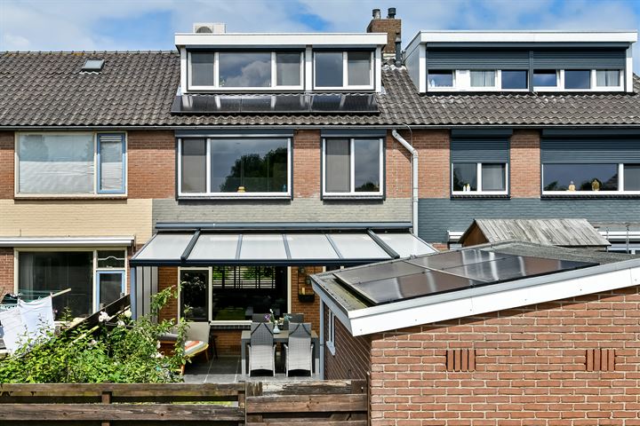 Bekijk foto 48 van Wagnerstraat 10