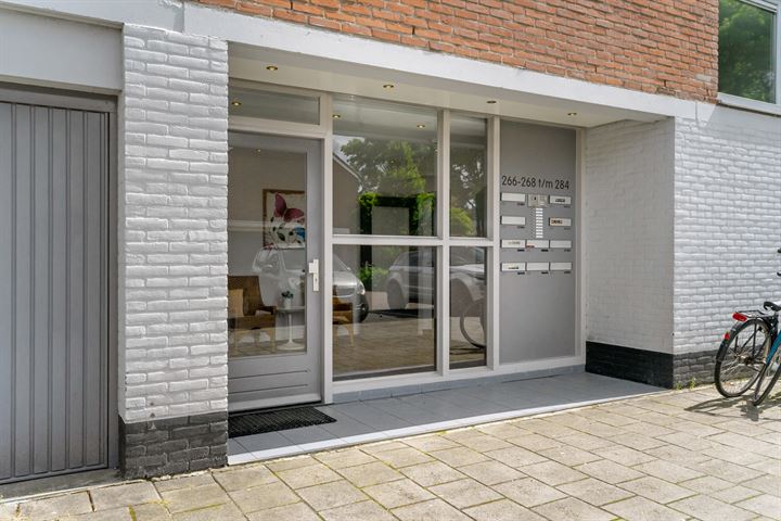 Bekijk foto 25 van Rijnauwenstraat 266