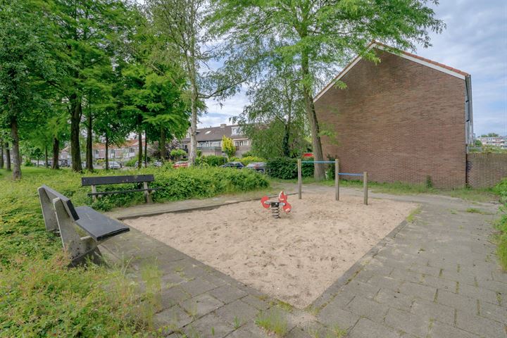 Bekijk foto 27 van Rijnauwenstraat 266