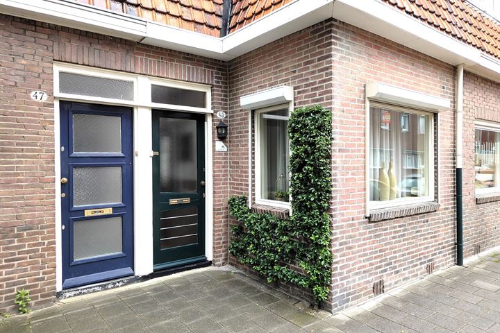 Bekijk foto 3 van Staringstraat 45