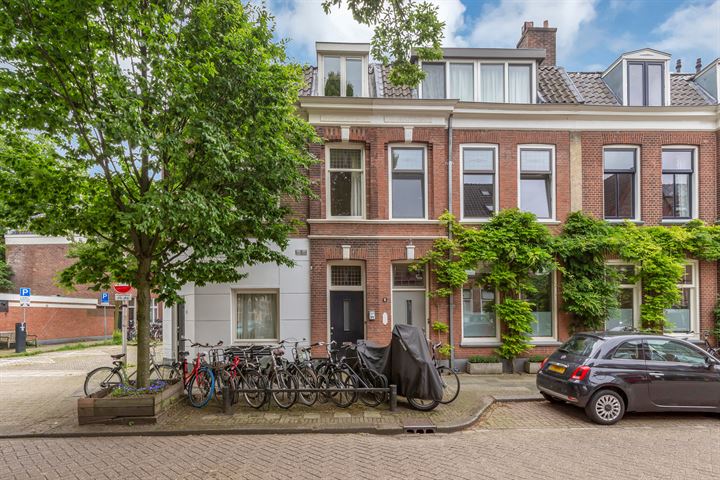 Bekijk foto 30 van Poortstraat 63-C