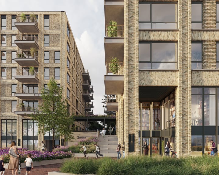 Foto 5 van Eerste kwartier 28 - BNR 25