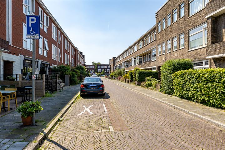 Bekijk foto 23 van Landstraat 8-A