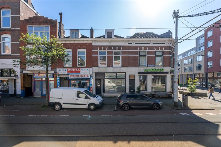 Bekijk foto 1 van Benthuizerstraat 36