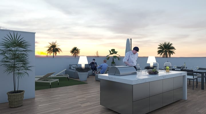 Foto 2 van Calle Nueva Época 32