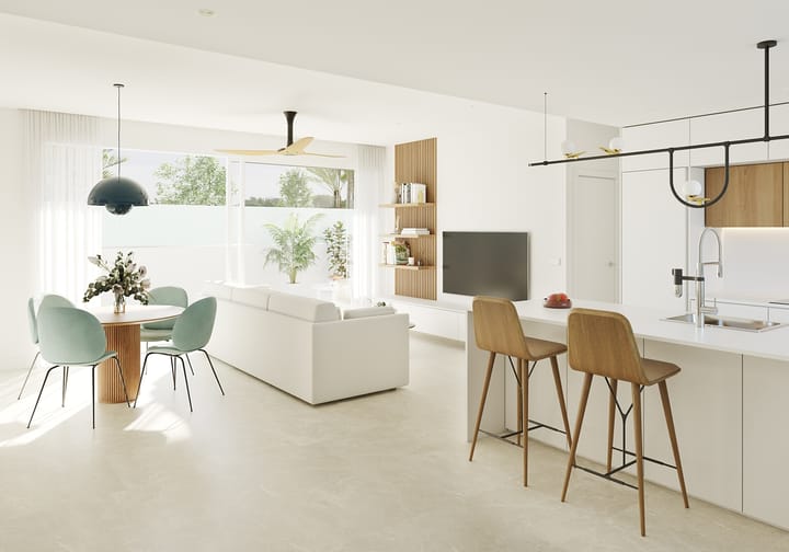 Foto 4 van Calle Nueva Época 32