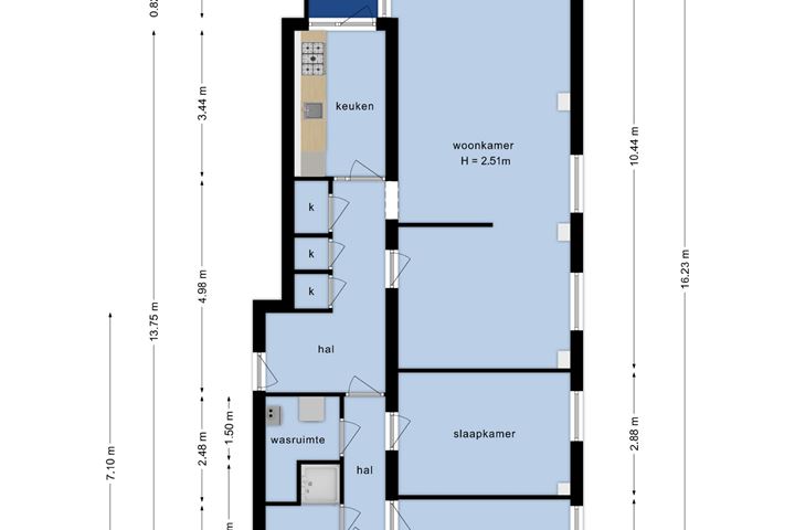 Bekijk foto 48 van Ilperveldstraat 151