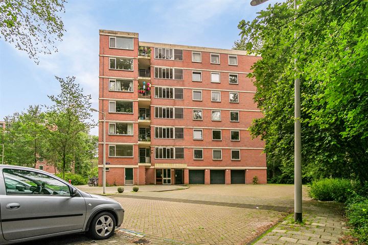 View photo 4 of Ilperveldstraat 151