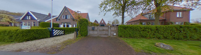 View 360° photo of straat of Duinbeekseweg 16