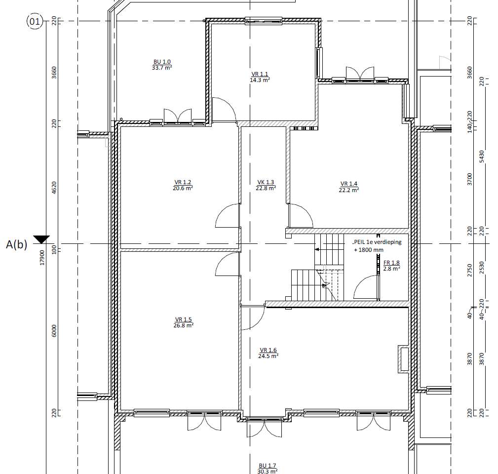 Bekijk foto 4 van Zwartelaan 24