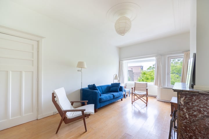 Bekijk foto 5 van Van Heutszstraat 32