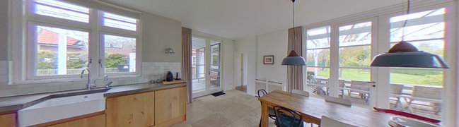 View 360° photo of keuken of Duinbeekseweg 16