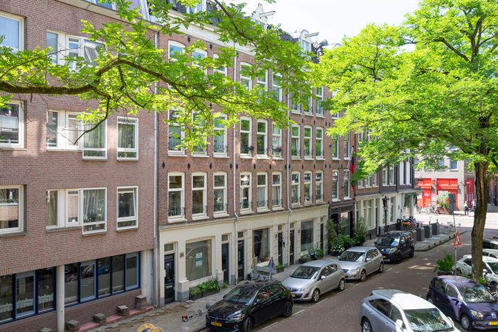 Bekijk foto 18 van Da Costastraat 113-1