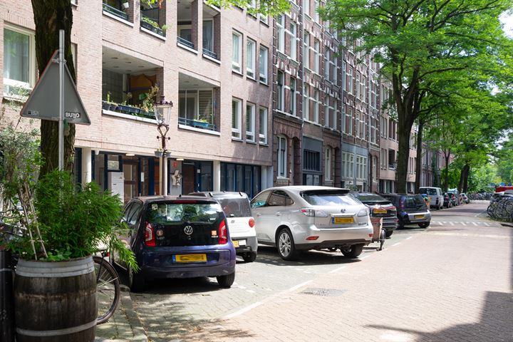 Bekijk foto 19 van Da Costastraat 113-1