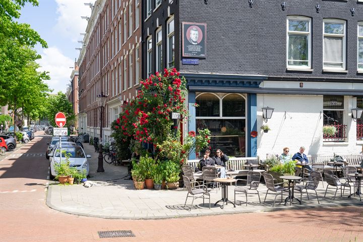 Bekijk foto 20 van Da Costastraat 113-1