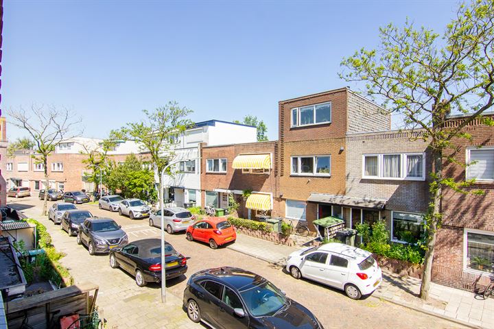 Bekijk foto 38 van Cheribonstraat 26