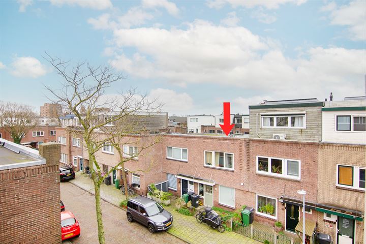 Bekijk foto 39 van Cheribonstraat 26