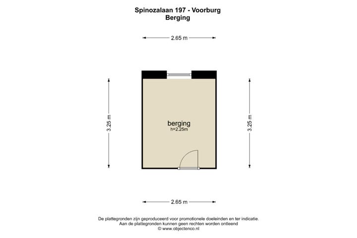 Bekijk foto 34 van Spinozalaan 197