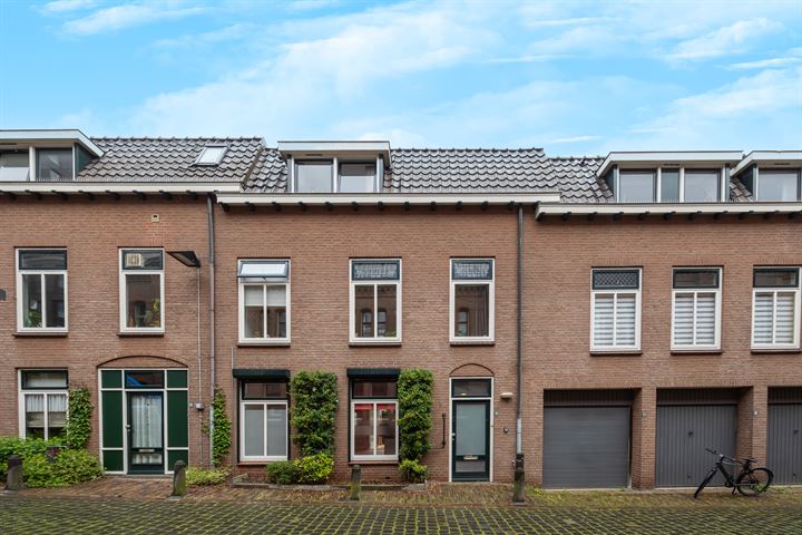 Bekijk foto 1 van Pijkestraat 31