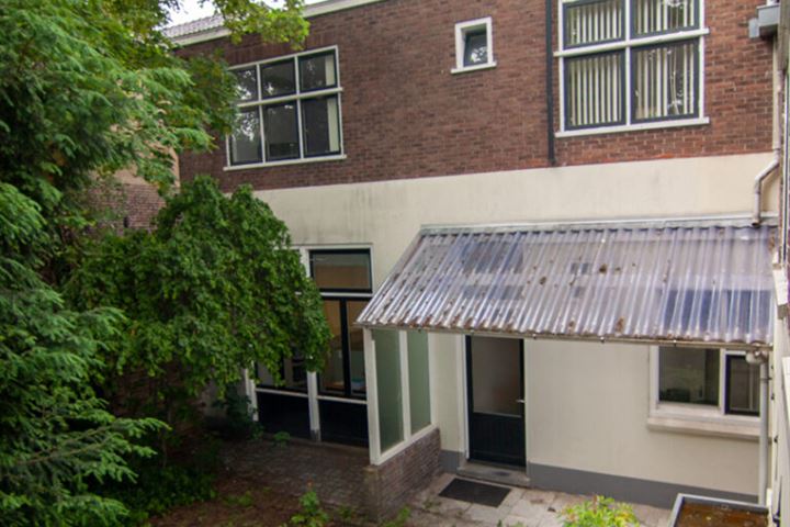 Bekijk foto 20 van Willemskade 5