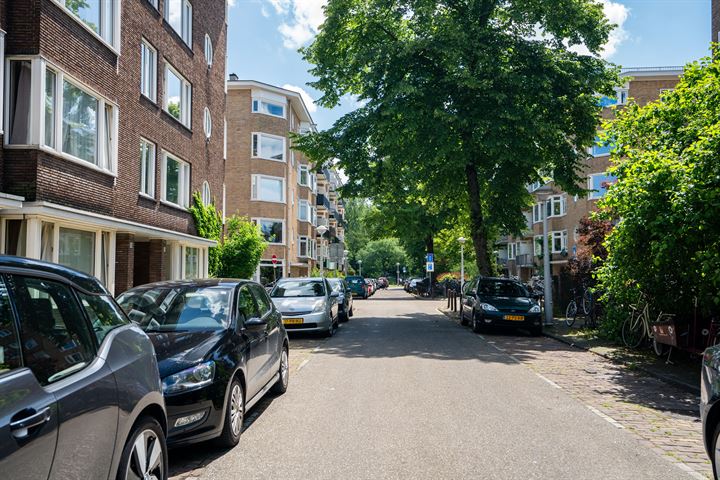 View photo 40 of Sanderijnstraat 32-3