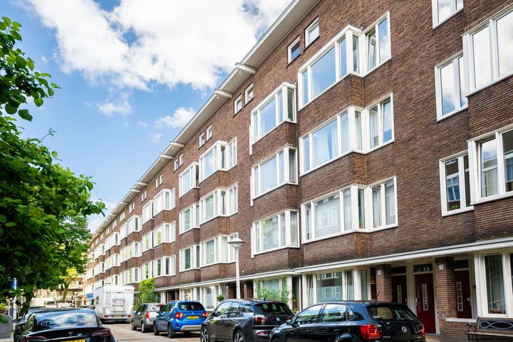 View photo 32 of Sanderijnstraat 32-3