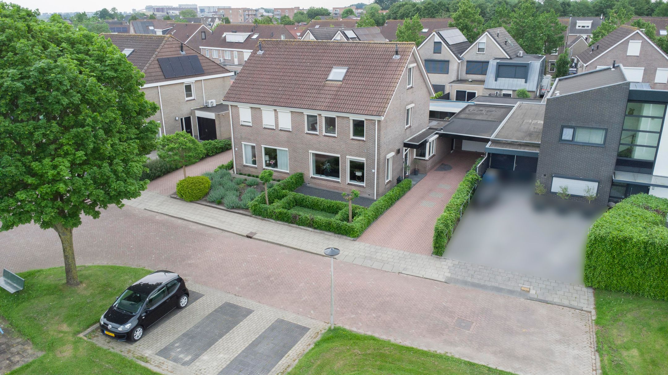 Roebol, 69, Genemuiden, 8281LL, Overijssel, Nederland 69 