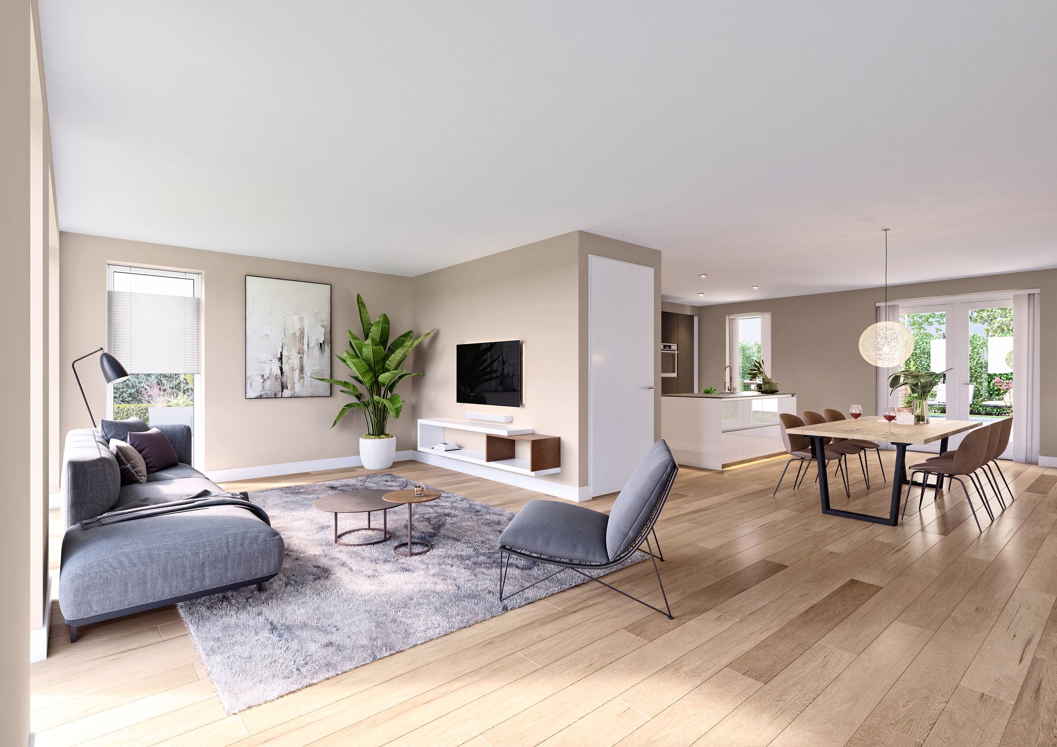 Zonneweide | Levensloop (Bouwnr. 228)