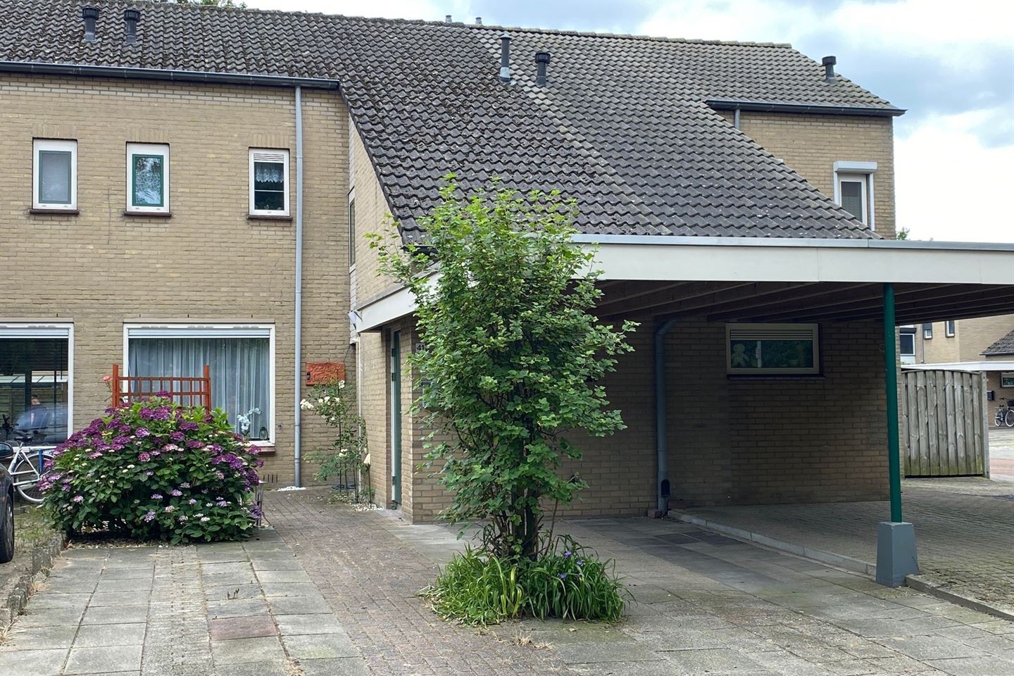 Huis Te Koop: Ouverturestraat 41 5802 EN Venray [funda]